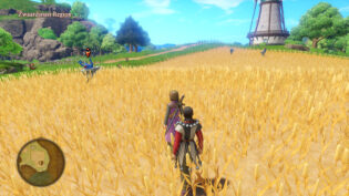 Dragon Quest XI S: Echoes of an Elusive Age - Definitive Edition, review, огляд