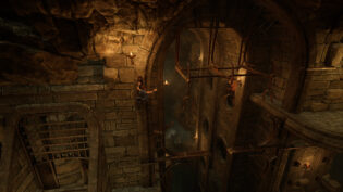 Brothers: A Tale of Two Sons Remake, review, огляд