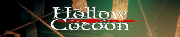 Думки про: Hollow Cocoon