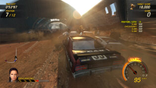 FlatOut: Ultimate Carnage, Collector's Edition, review, огляд