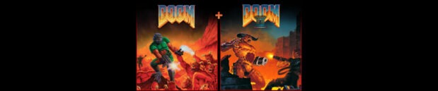 O tempora: Doom + Doom II