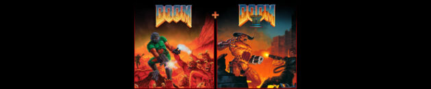 O tempora: Doom + Doom II