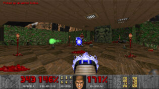 Doom + Doom II, review, огляд