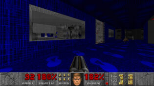 Doom + Doom II, review, огляд