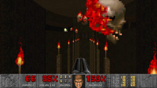 Doom + Doom II, review, огляд