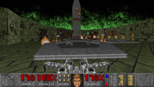 Doom + Doom II, review, огляд