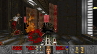 Doom + Doom II, review, огляд