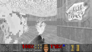 Doom + Doom II, review, огляд