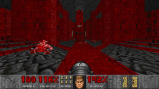 Doom + Doom II, review, огляд