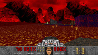 Doom + Doom II, review, огляд