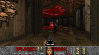 Doom + Doom II, review, огляд