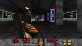 Doom + Doom II, review, огляд