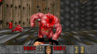 Doom + Doom II, review, огляд