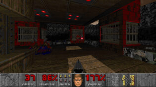 Doom + Doom II, review, огляд