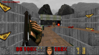 Doom + Doom II, review, огляд