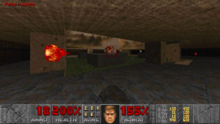 Doom + Doom II, review, огляд