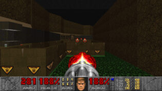 Doom + Doom II, review, огляд