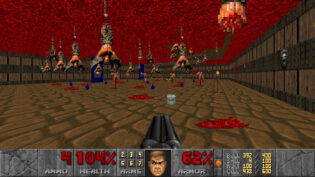 Doom + Doom II, review, огляд