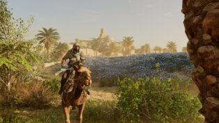 Assassin's Creed Mirage, review, огляд