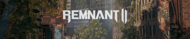 Happy about: Remnant II (with all DLCs)