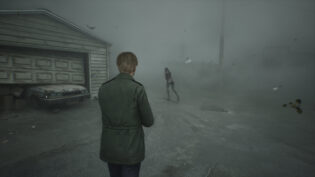 Silent Hill 2, remake, 2024, review, огляд