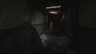 Silent Hill 2, remake, 2024, review, огляд