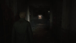 Silent Hill 2, remake, 2024, review, огляд