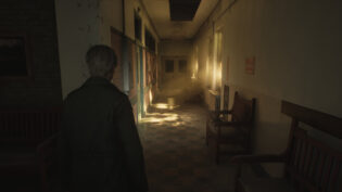 Silent Hill 2, remake, 2024, review, огляд