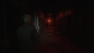 Silent Hill 2, remake, 2024, review, огляд