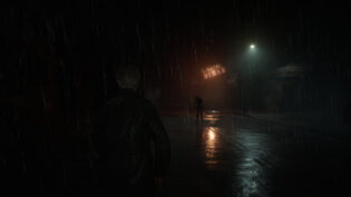 Silent Hill 2, remake, 2024, review, огляд