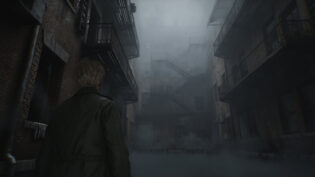 Silent Hill 2, remake, 2024, review, огляд