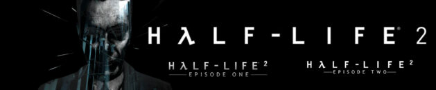 O tempora: Half-Life 2 (20th Anniversary)