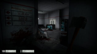 Nightmare House: The Original Mod, review, огляд