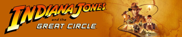 Happy about: Indiana Jones and the Great Circle