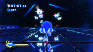 Sonic X Shadow Generations, review, огляд