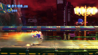 Sonic X Shadow Generations, review, огляд