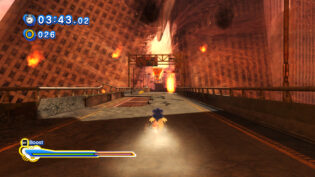 Sonic X Shadow Generations, review, огляд