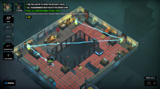 Tactical Breach Wizards, review, огляд