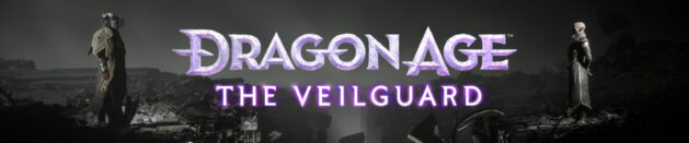 Thoughts on: Dragon Age: The Veilguard