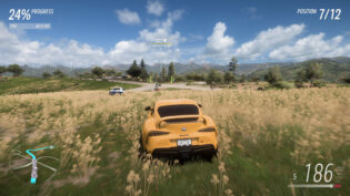 Forza Horizon 5, review, огляд