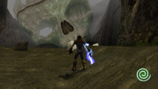 Legacy of Kain: Soul Reaver 1&2 Remastered, review, огляд