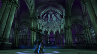 Legacy of Kain: Soul Reaver 1&2 Remastered, review, огляд