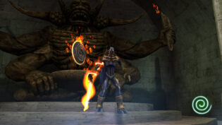 Legacy of Kain: Soul Reaver 1&2 Remastered, review, огляд