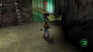 Legacy of Kain: Soul Reaver 1&2 Remastered, review, огляд