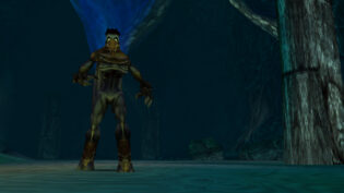 Legacy of Kain: Soul Reaver 1&2 Remastered, review, огляд