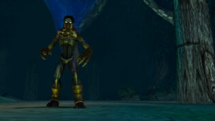 Legacy of Kain: Soul Reaver 1&2 Remastered, review, огляд