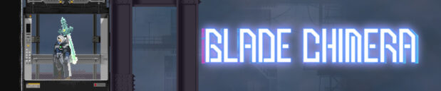 Happy about: Blade Chimera