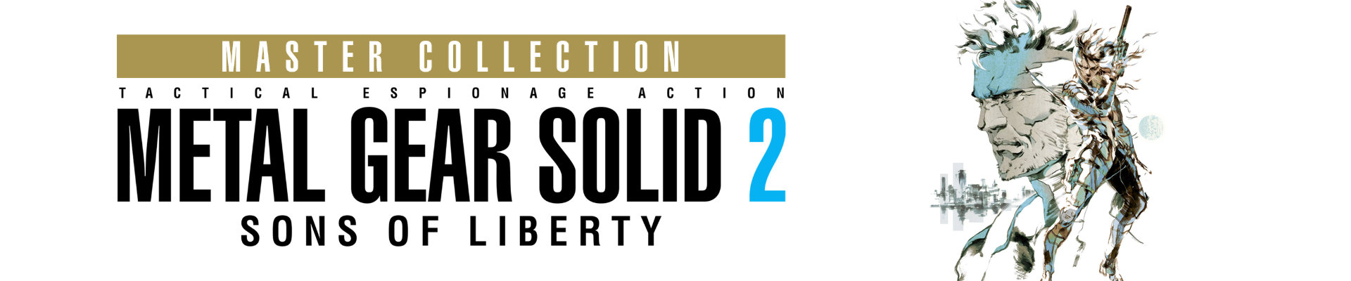 О часи: Metal Gear Solid 2: Sons of Liberty – Master Collection Version