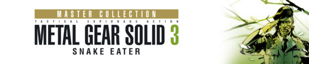 O tempora: Metal Gear Solid 3: Snake Eater – Master Collection Version