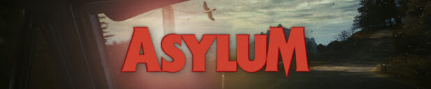 Happy about: ASYLUM